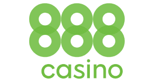 Logo 888 Casino